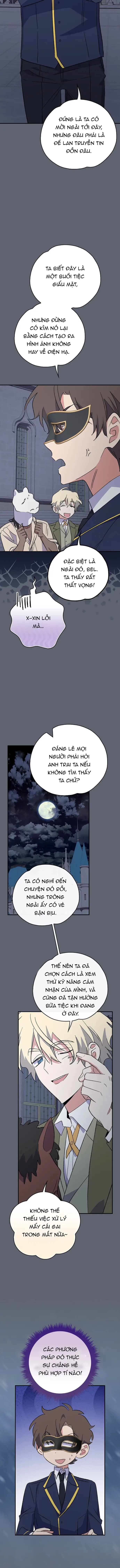 Ygret - Chương 142