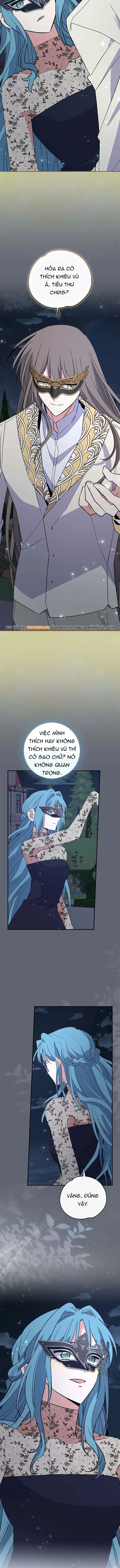 Ygret - Chương 144