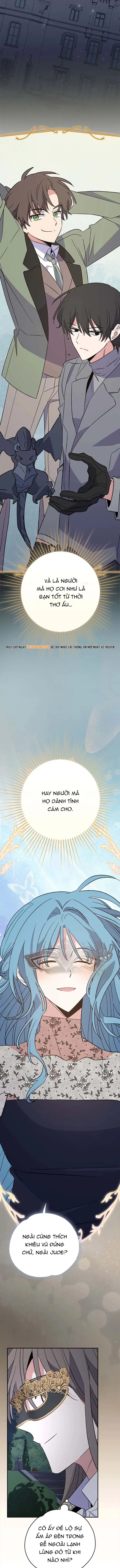 Ygret - Chương 144