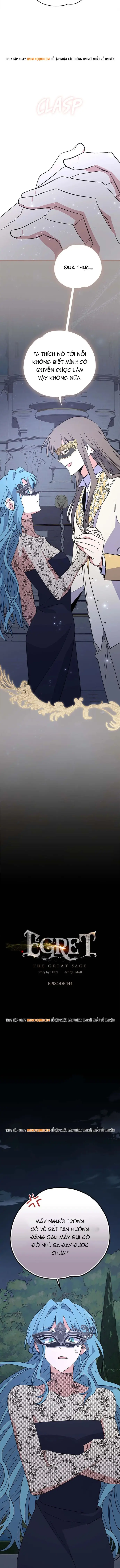 Ygret - Chương 144