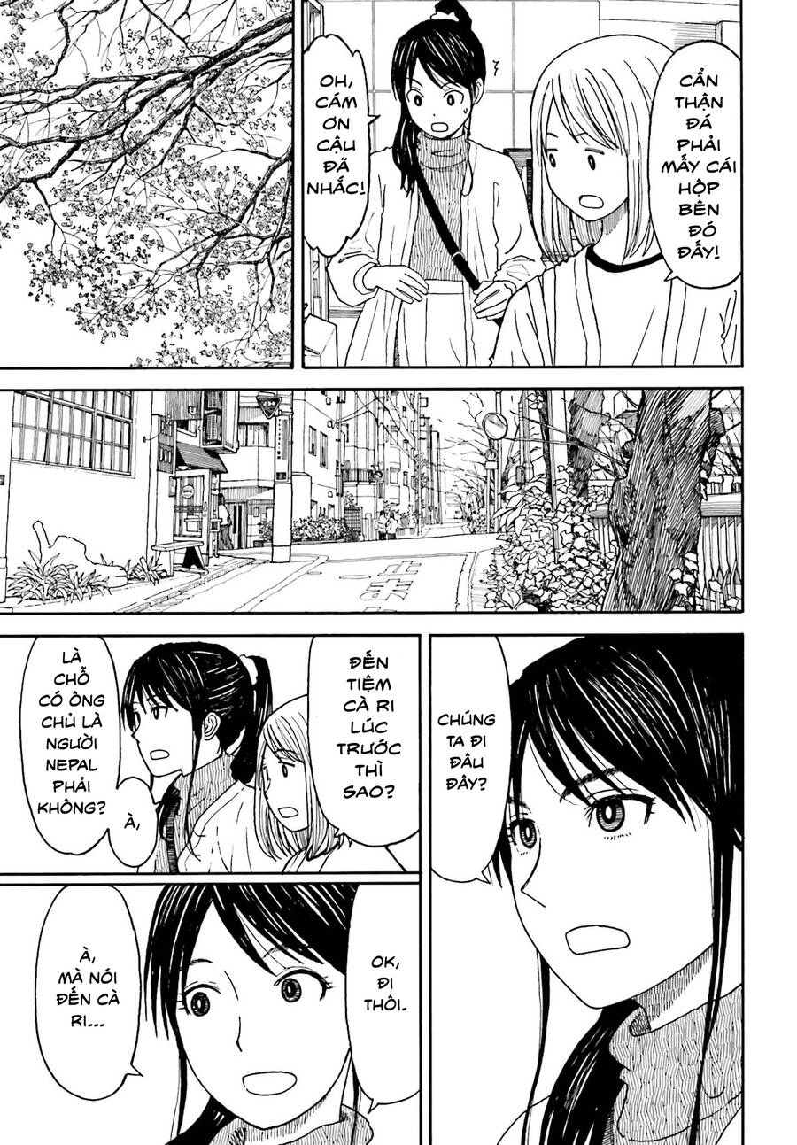 Yotsubato! - Chương 113