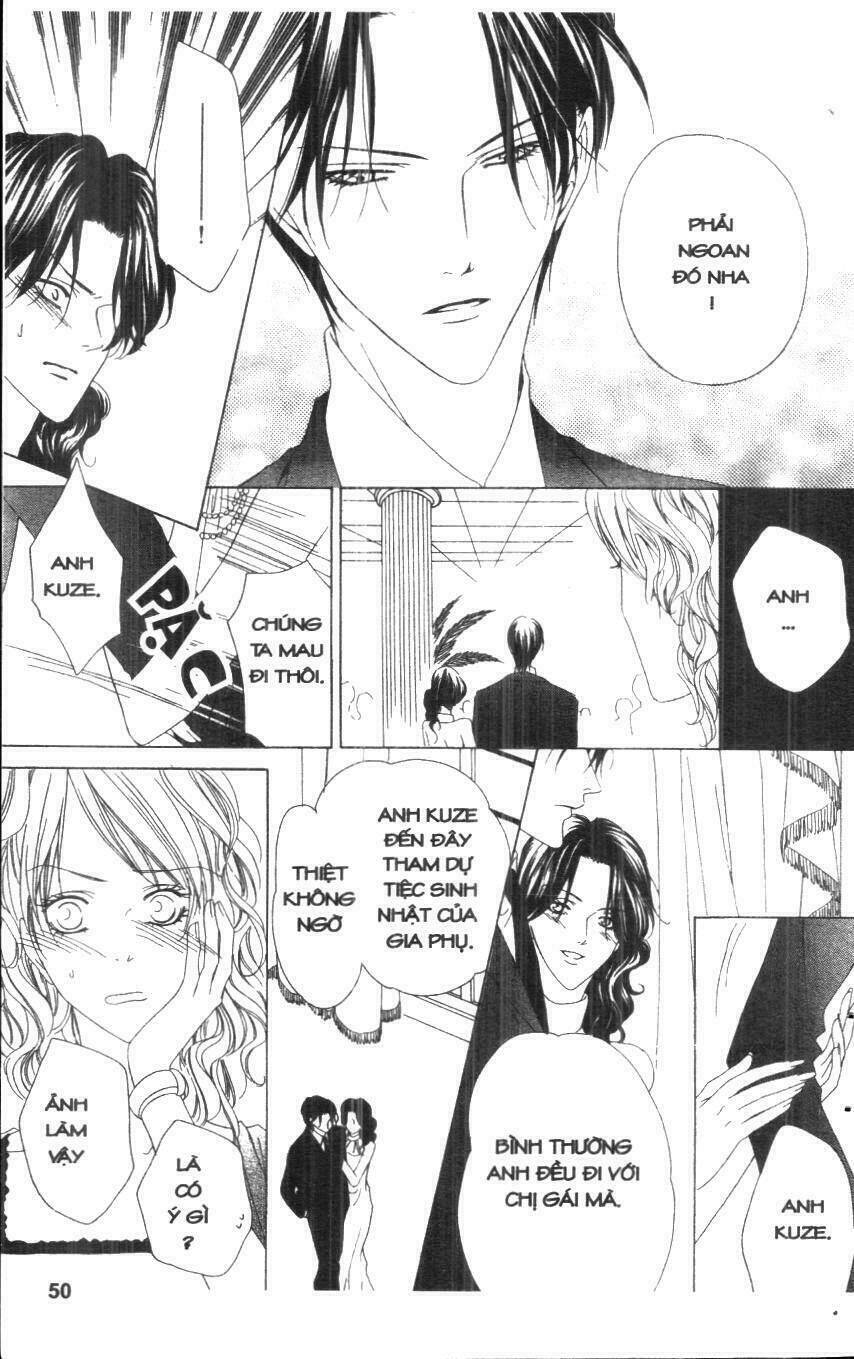 007 Phá Án - Chương 4