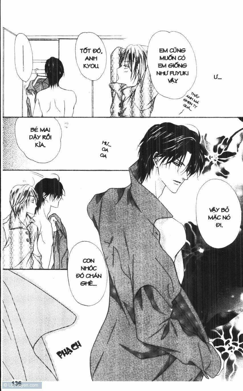 007 Phá Án - Chương 7