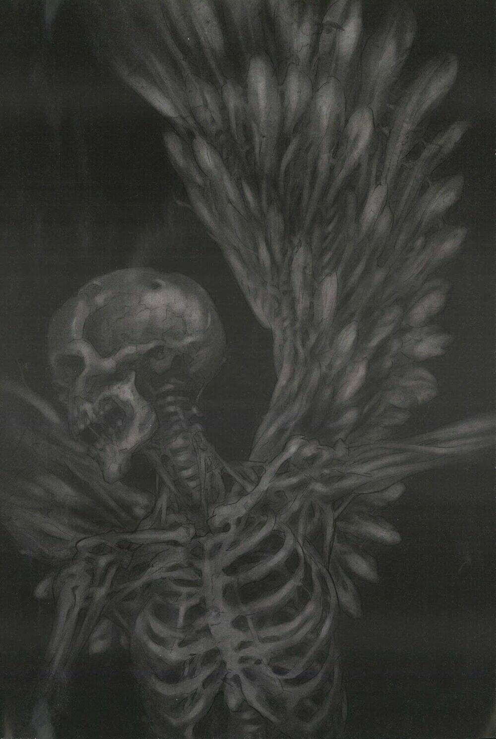 009 Re - Cyborg - Chương 1