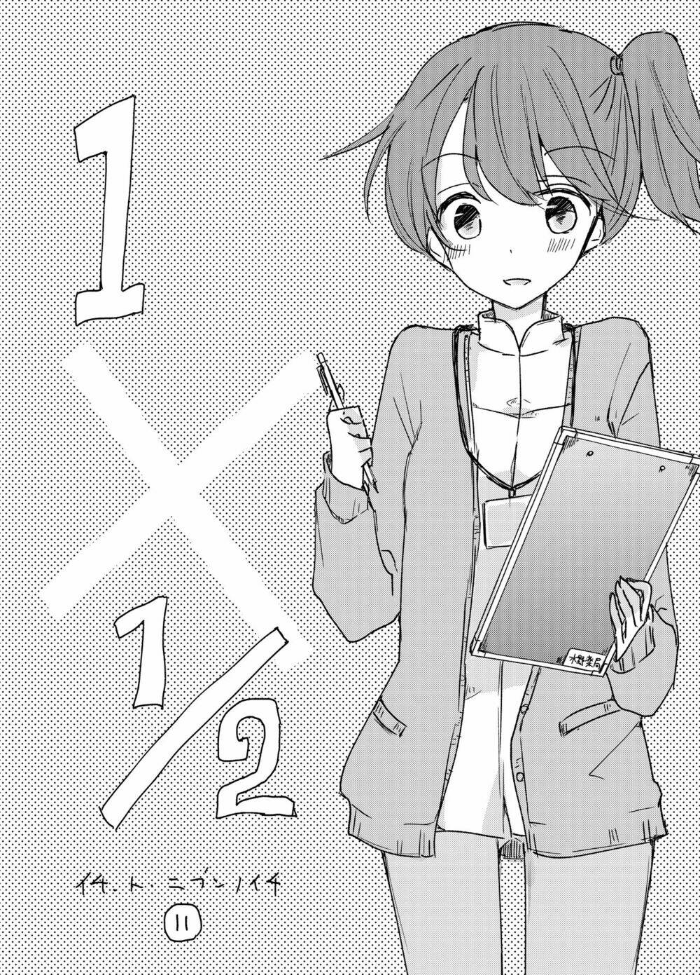 1 X ½ - Chương 11