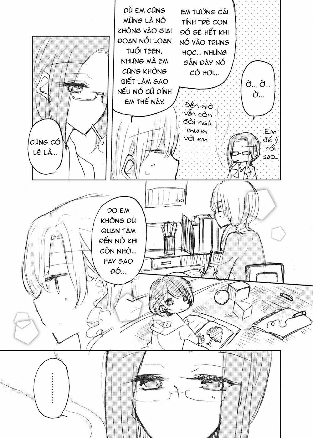 1 X ½ - Chương 4