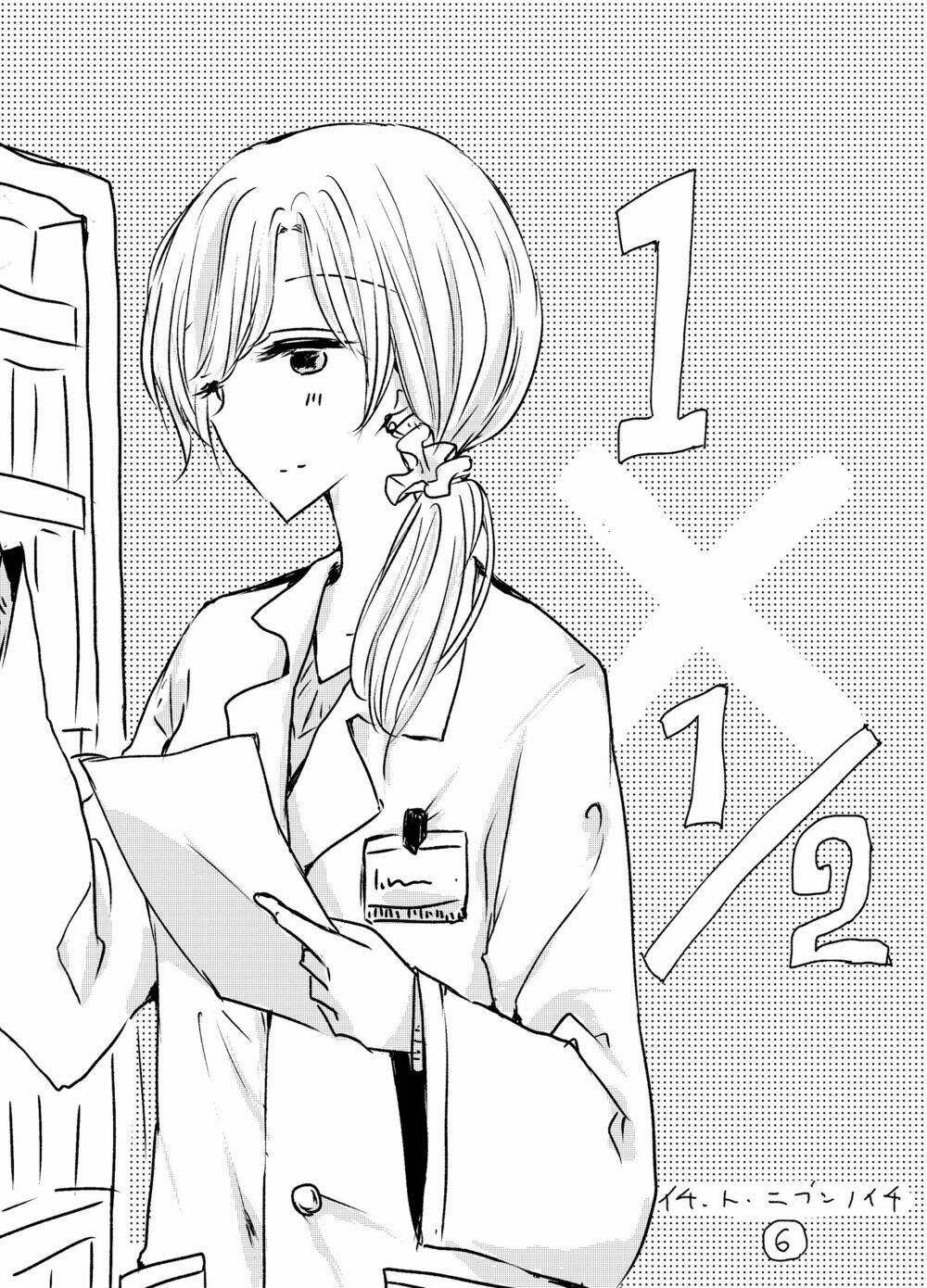 1 X ½ - Chương 6