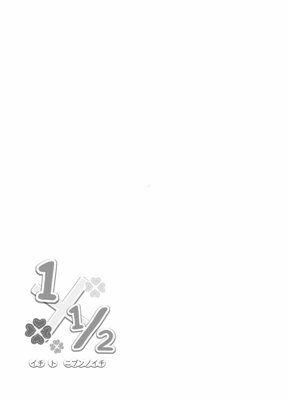 1 X ½ - Chương 9