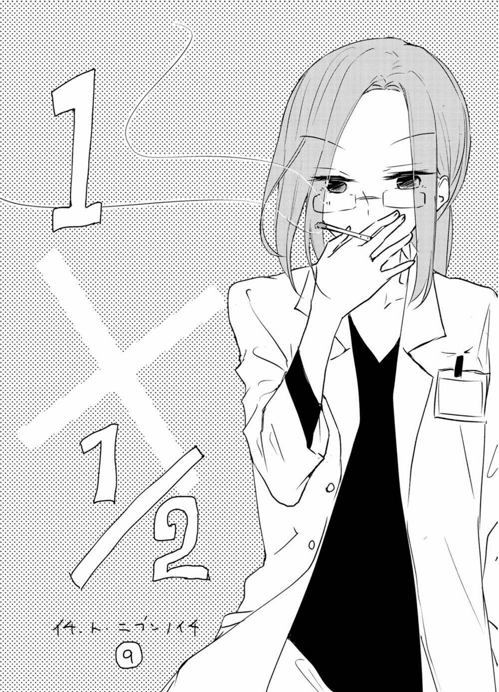 1 X ½ - Chương 9