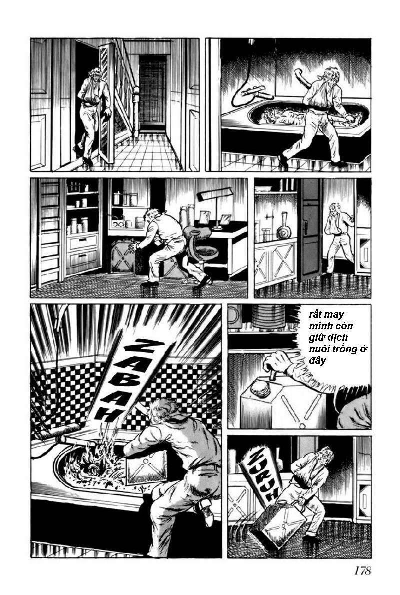14-Sai - Chương 11