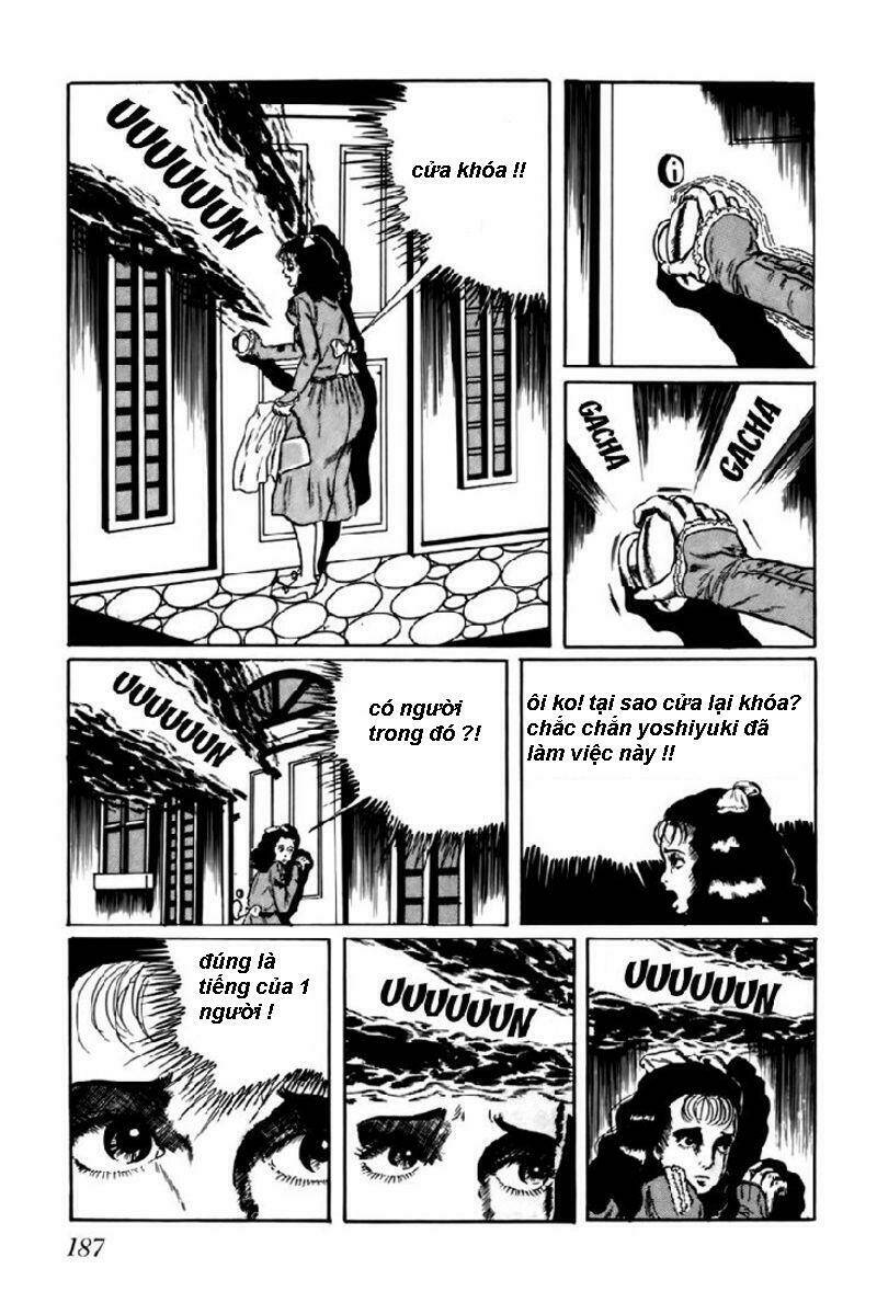 14-Sai - Chương 12