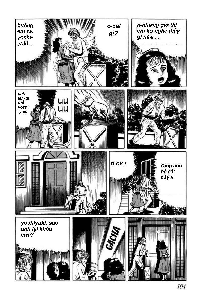 14-Sai - Chương 12