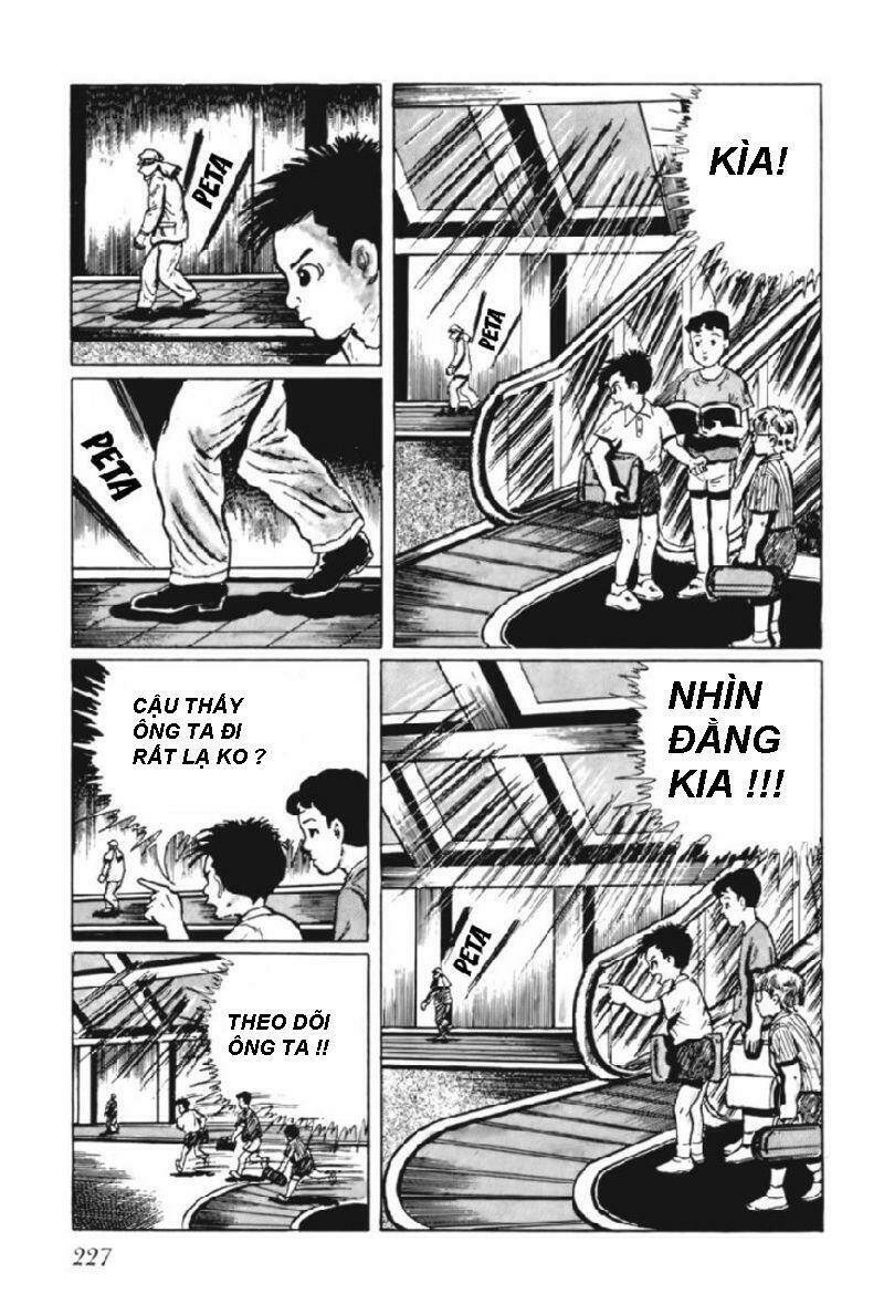 14-Sai - Chương 14