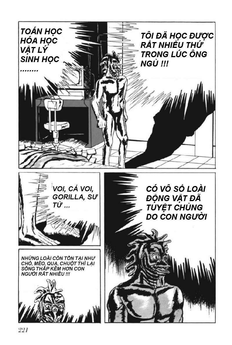 14-Sai - Chương 14