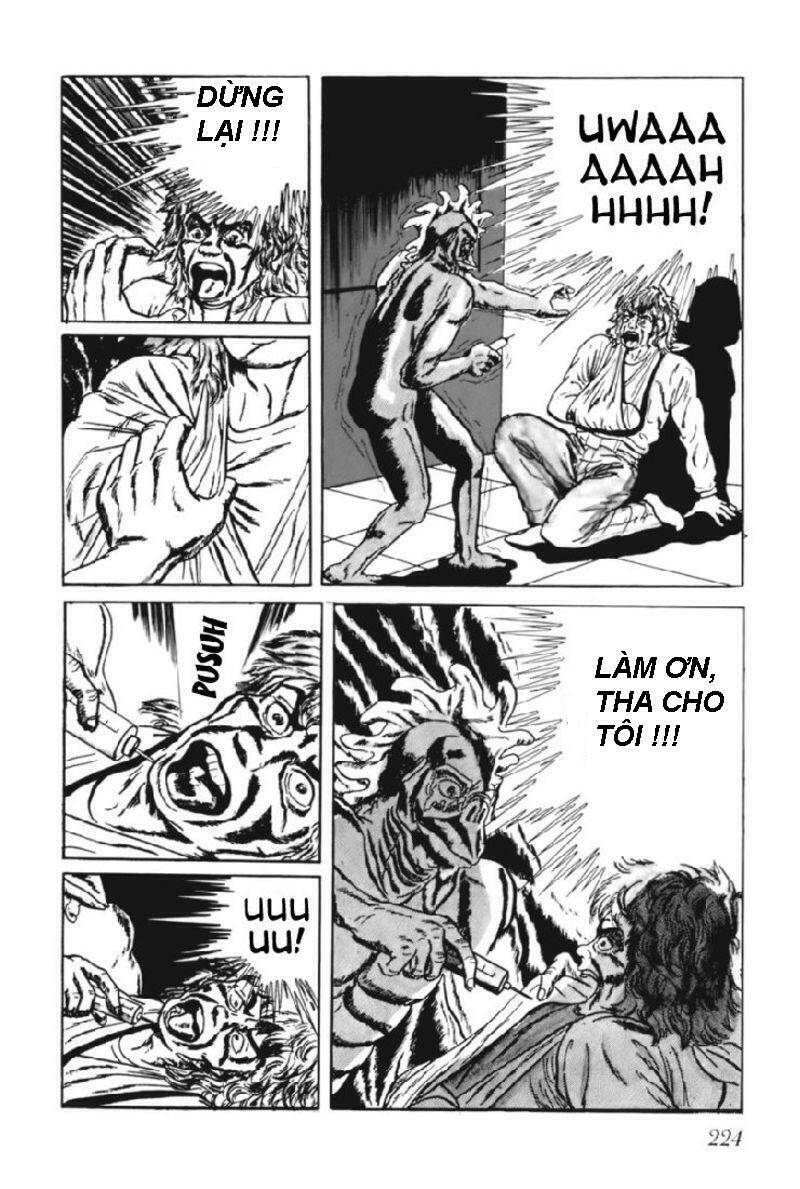 14-Sai - Chương 14