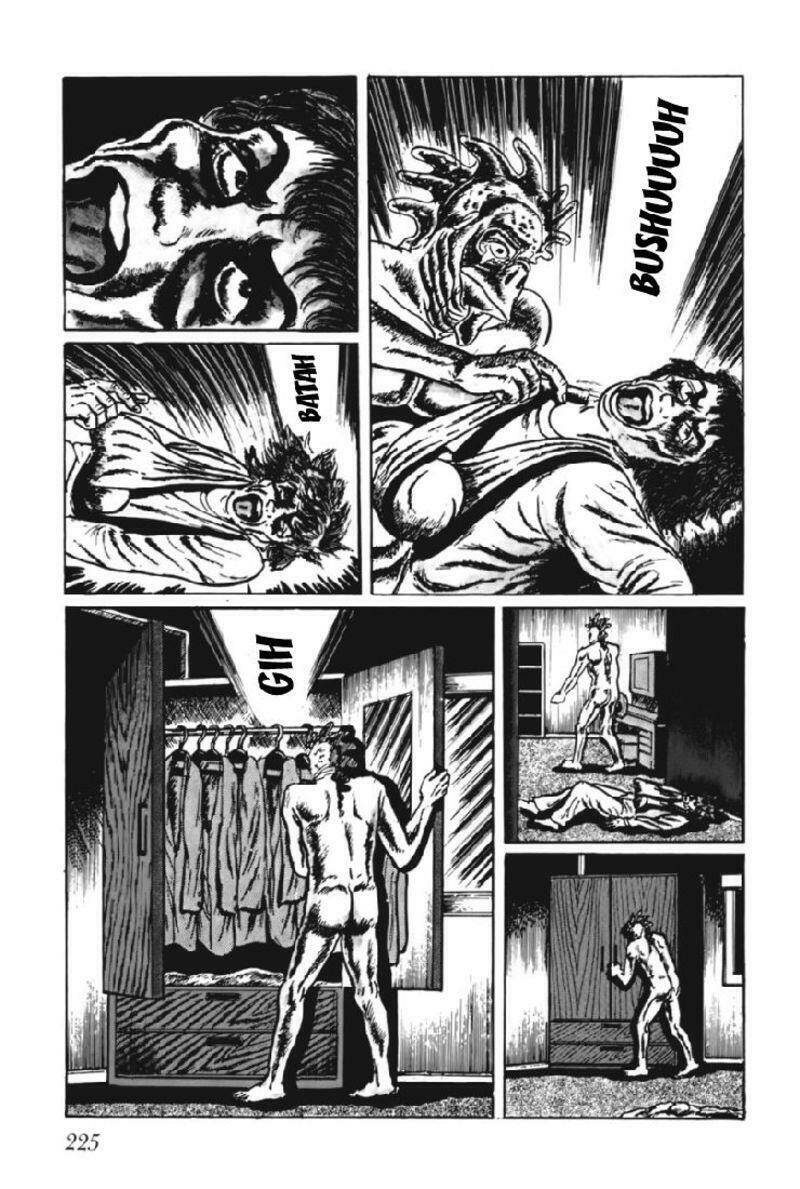 14-Sai - Chương 14