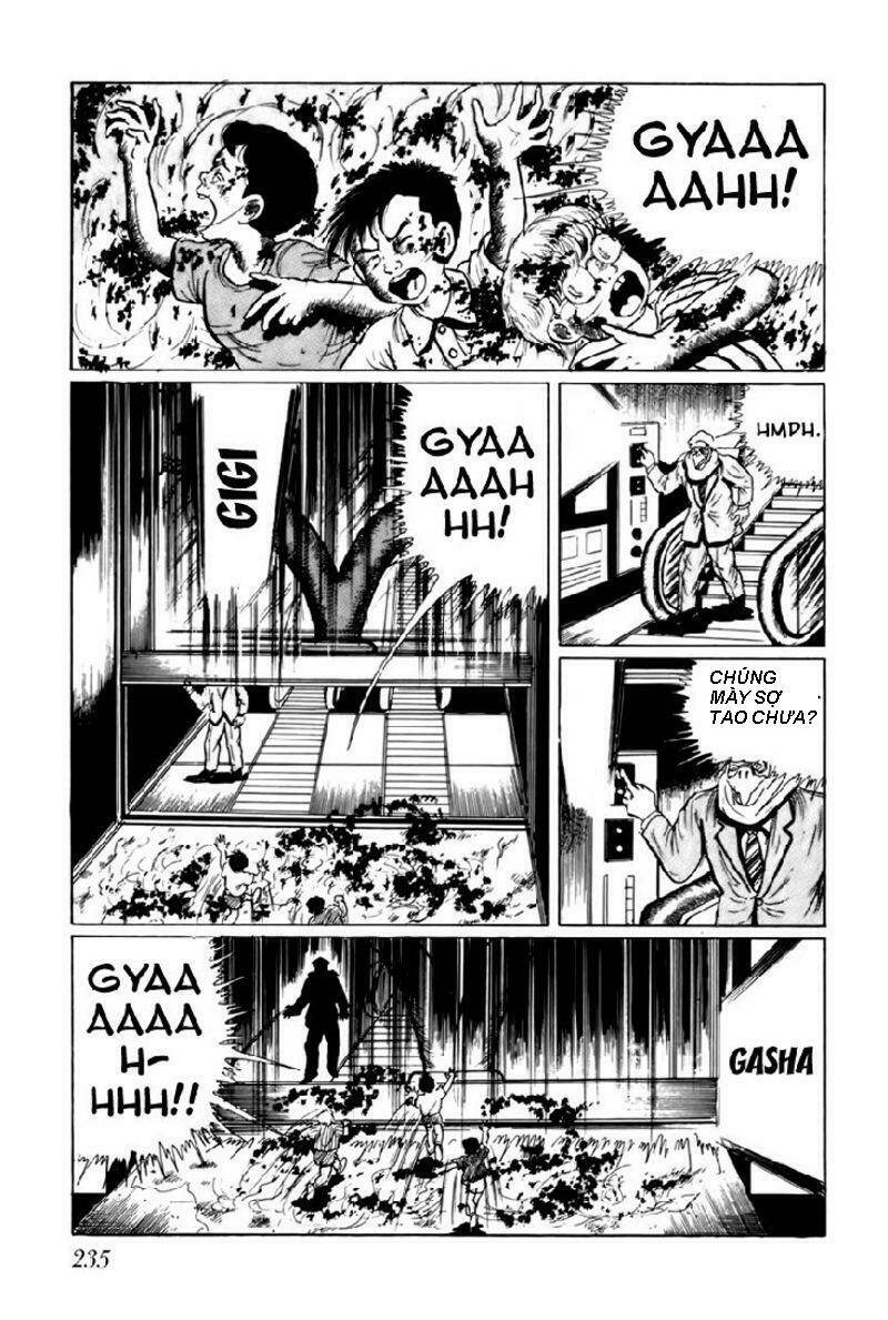 14-Sai - Chương 15