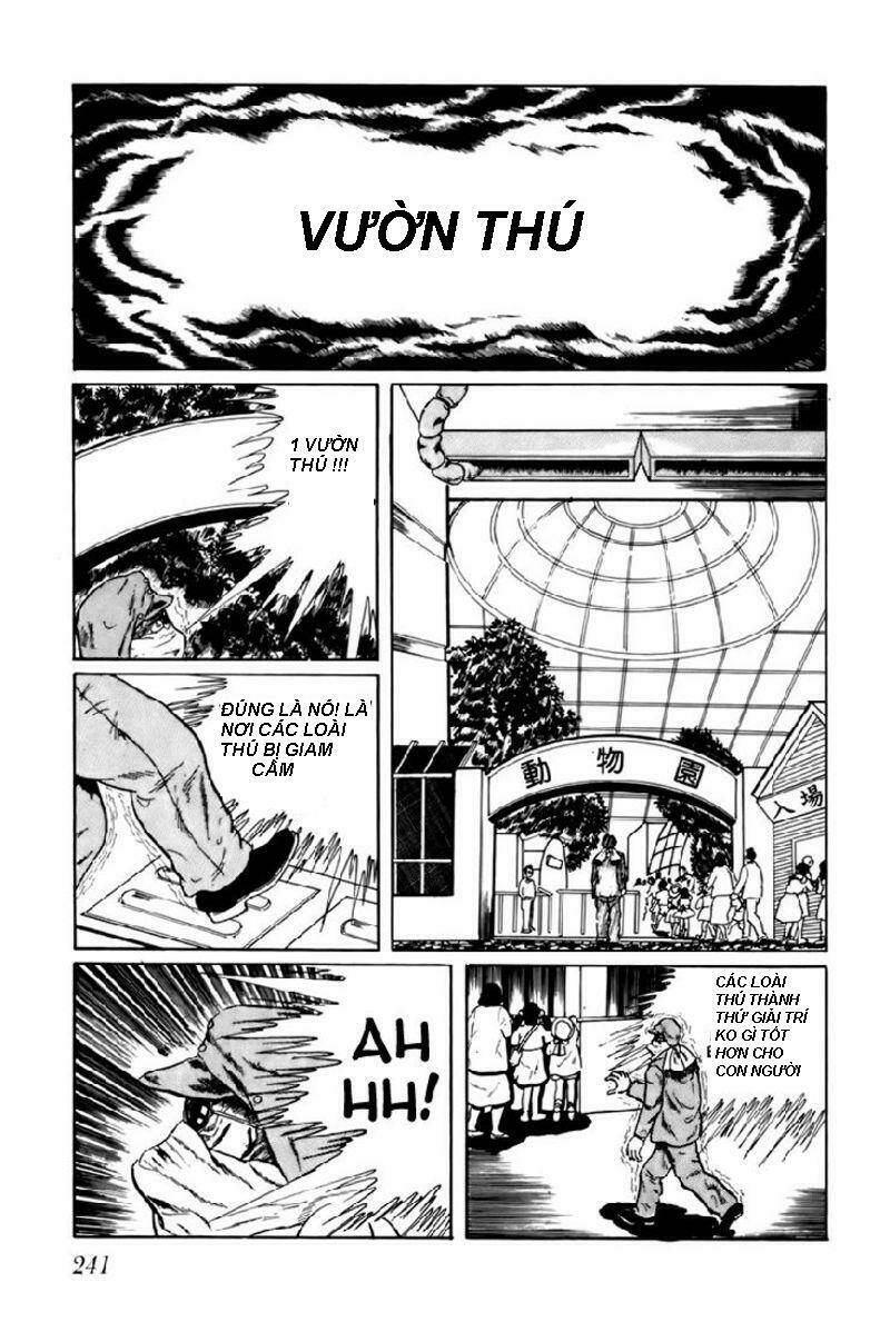 14-Sai - Chương 15