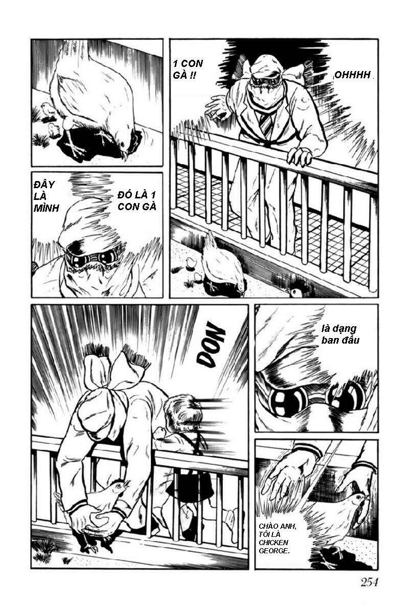 14-Sai - Chương 16