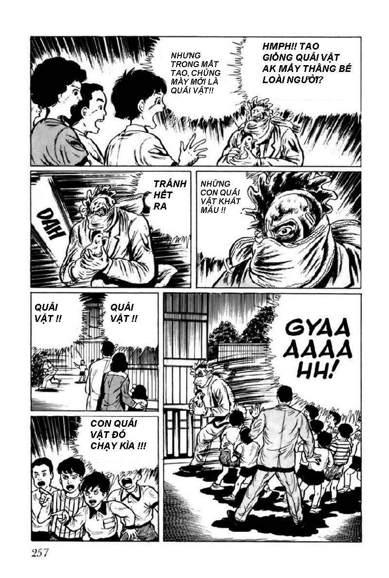 14-Sai - Chương 16