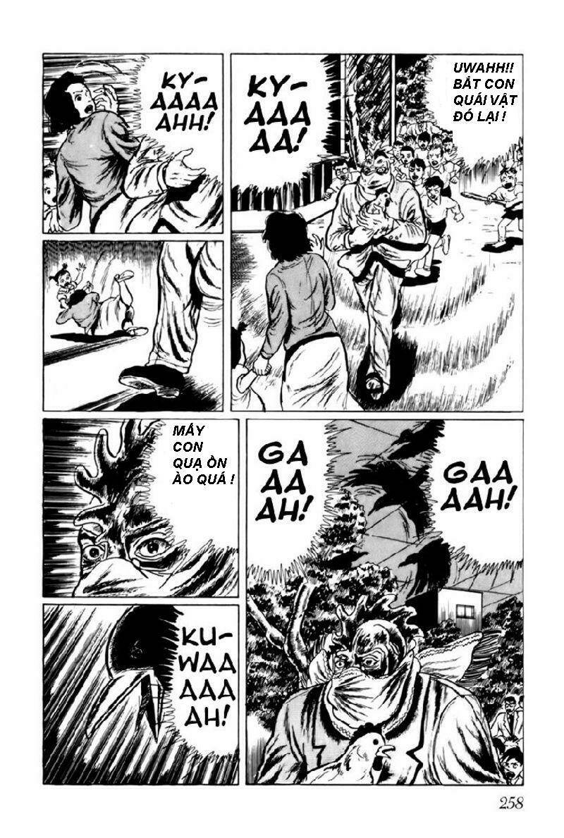 14-Sai - Chương 16