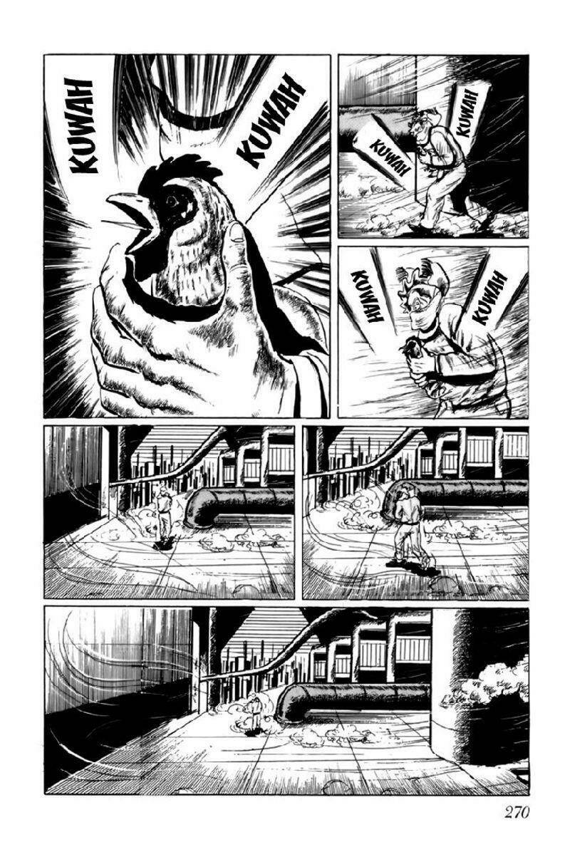 14-Sai - Chương 17