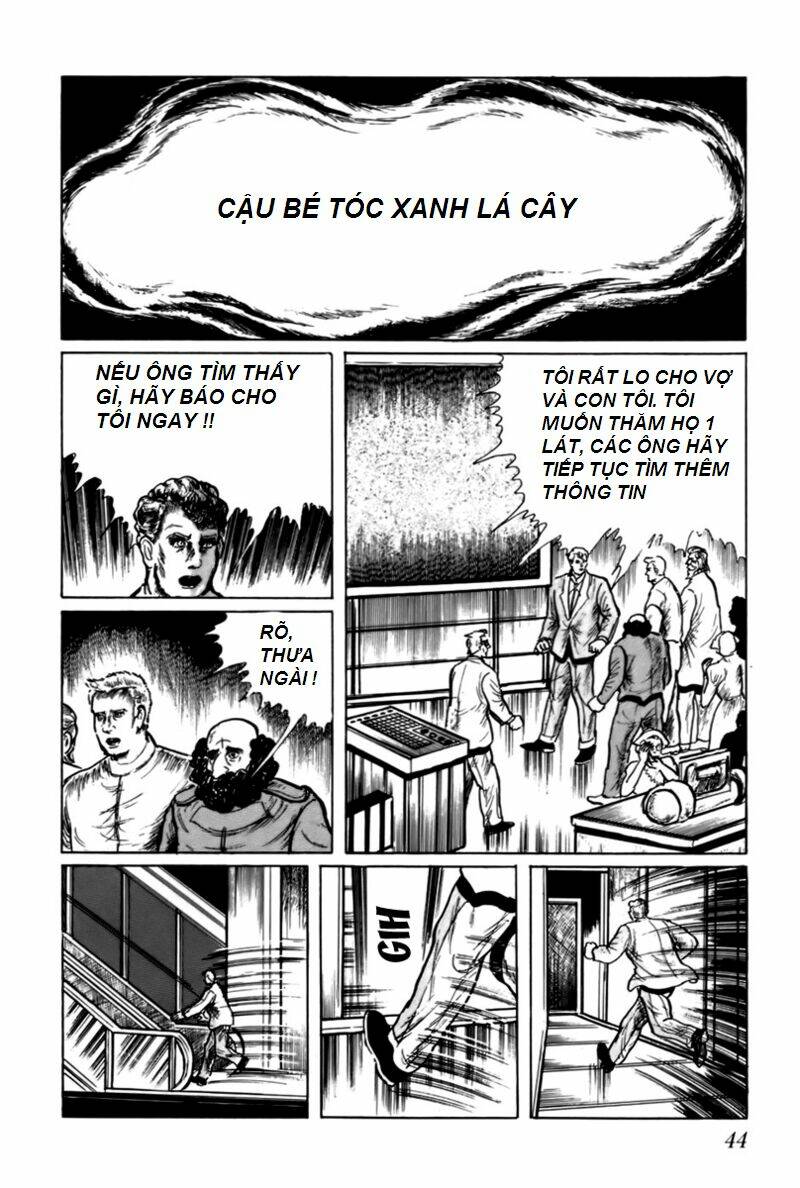 14-Sai - Chương 25
