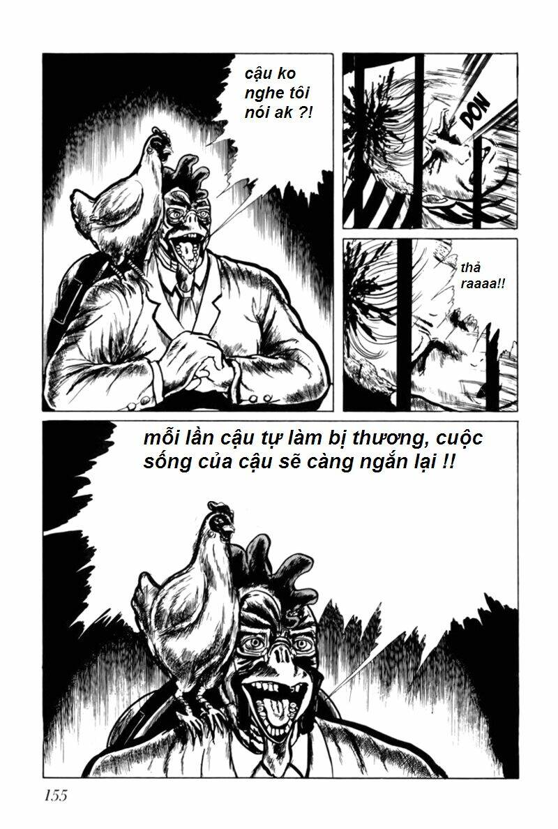 14-Sai - Chương 32
