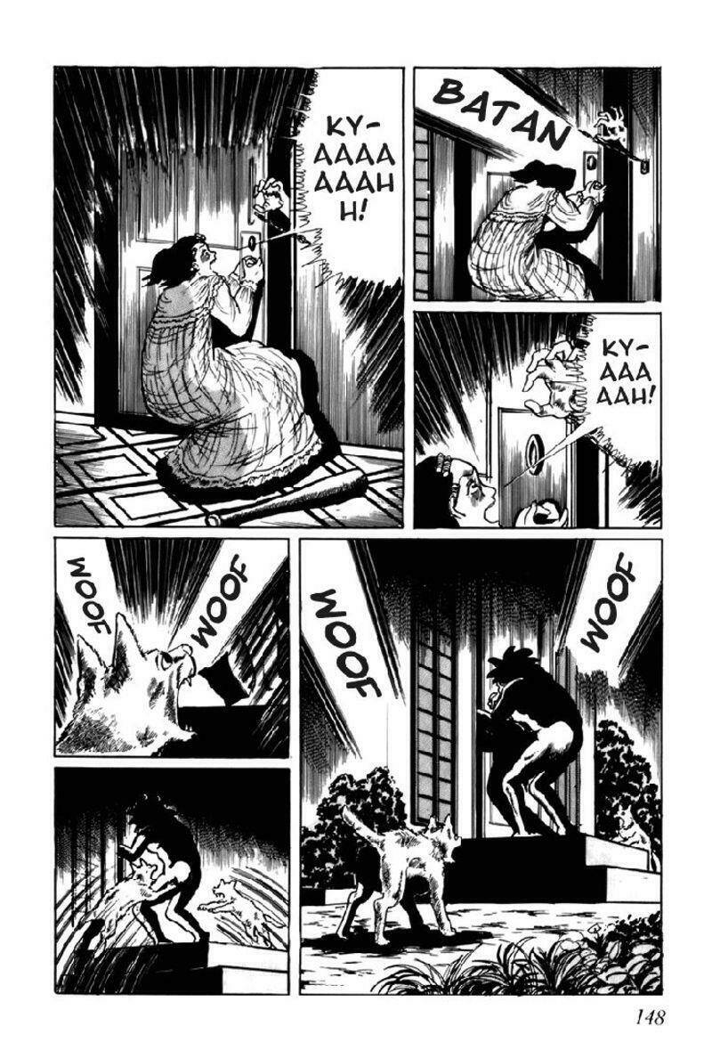 14-Sai - Chương 9