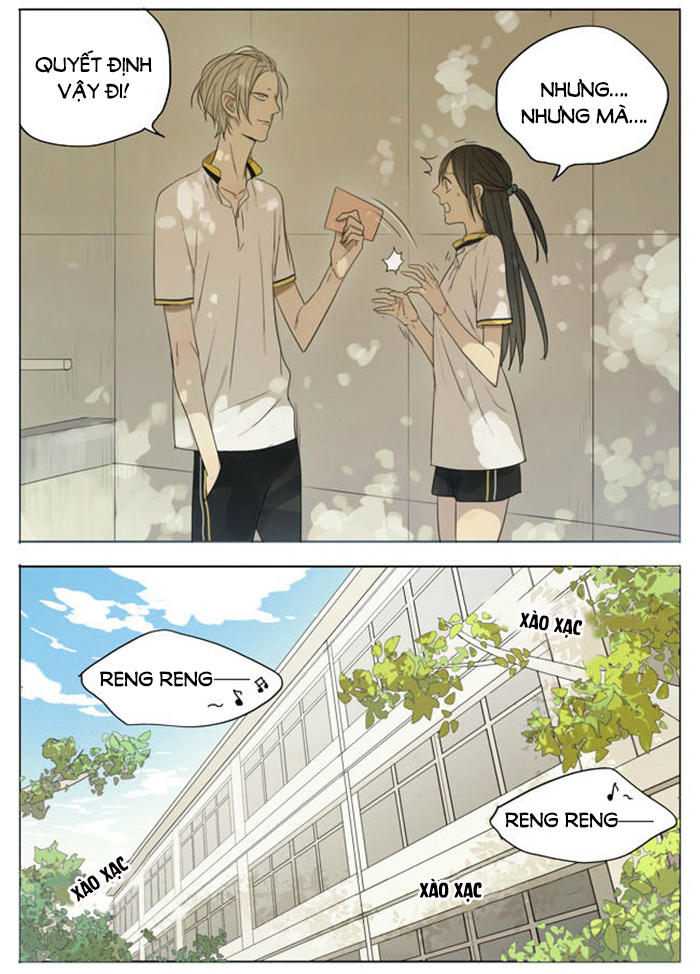19 Days - Chương 101