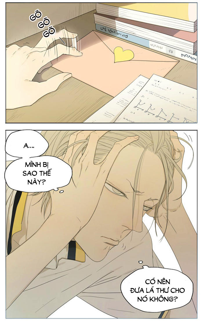 19 Days - Chương 101