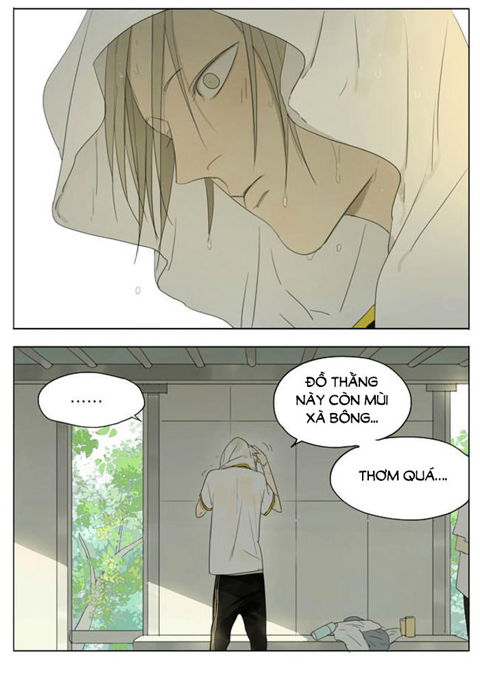 19 Days - Chương 103