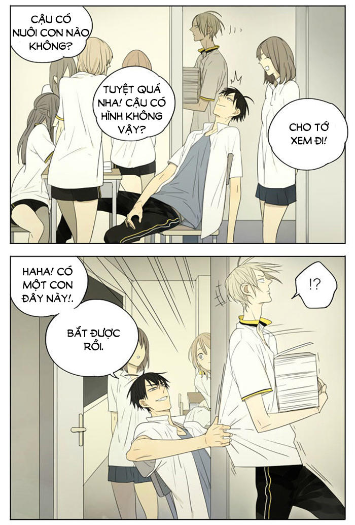 19 Days - Chương 104