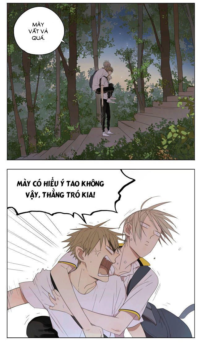 19 Days - Chương 110