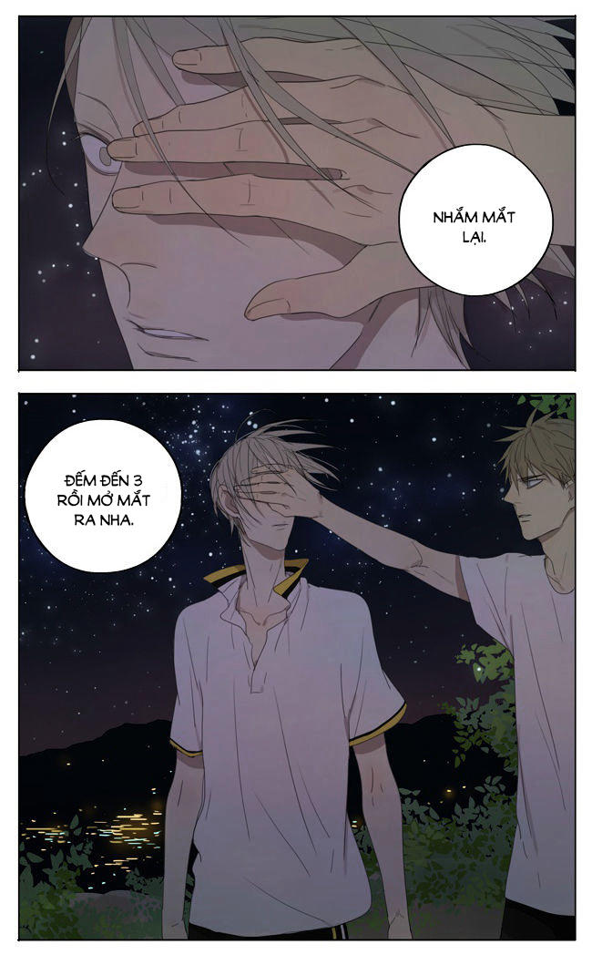 19 Days - Chương 111