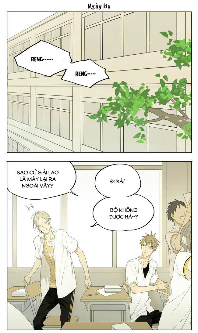19 Days - Chương 117