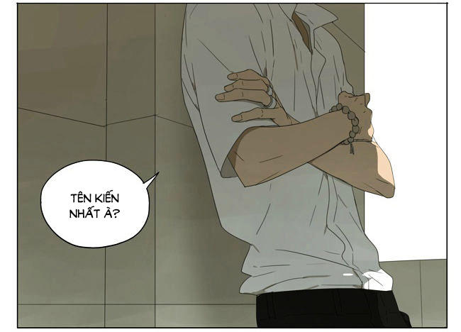 19 Days - Chương 118