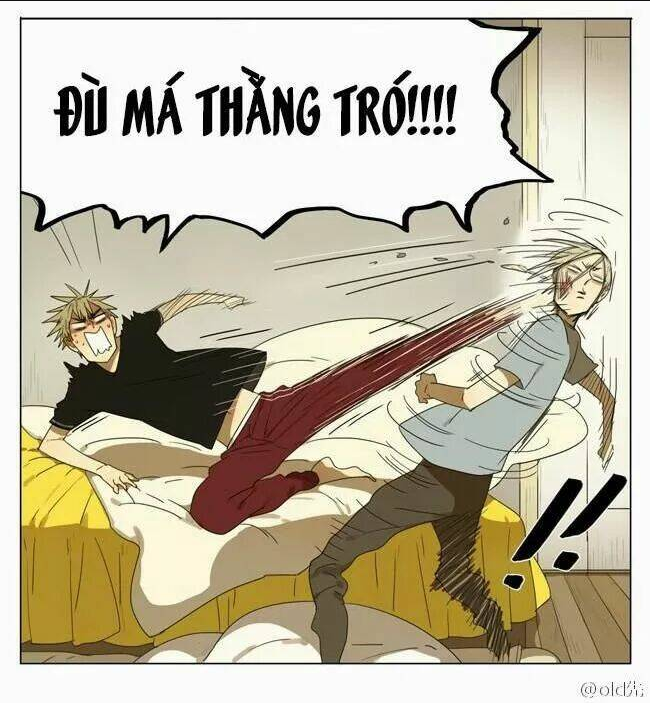 19 Days - Chương 12