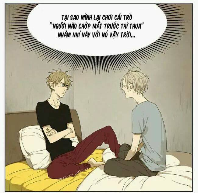 19 Days - Chương 13