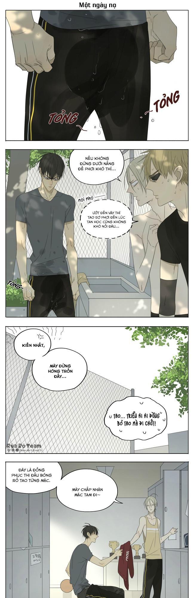 19 Days - Chương 131