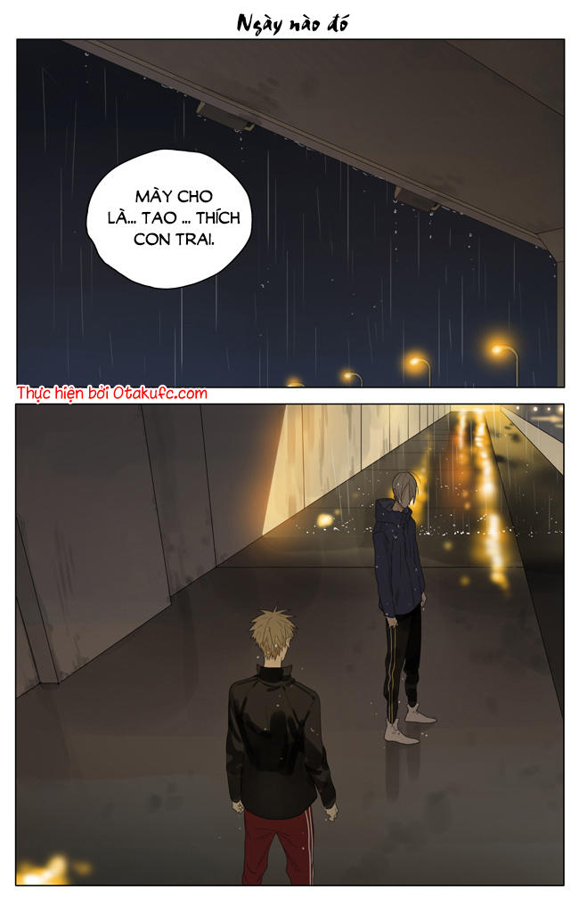 19 Days - Chương 153