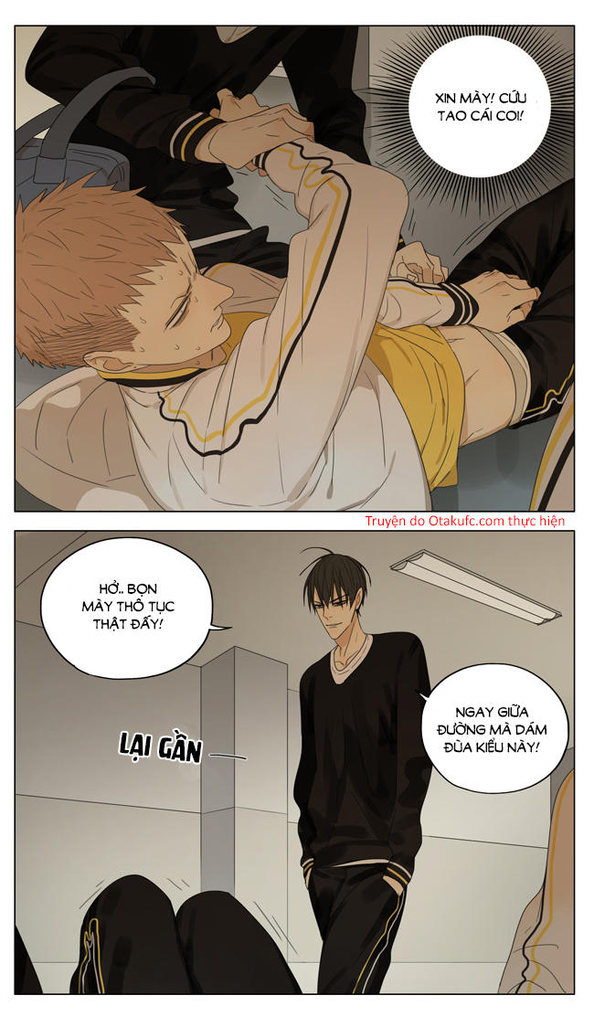 19 Days - Chương 159