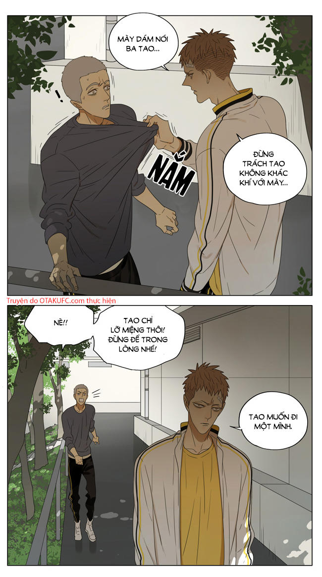 19 Days - Chương 164