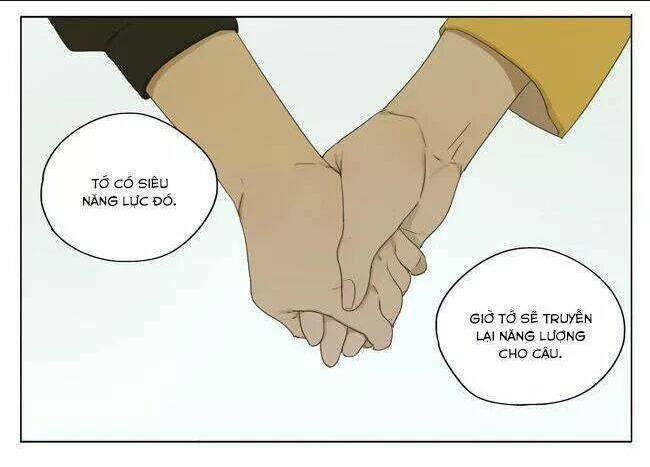 19 Days - Chương 17