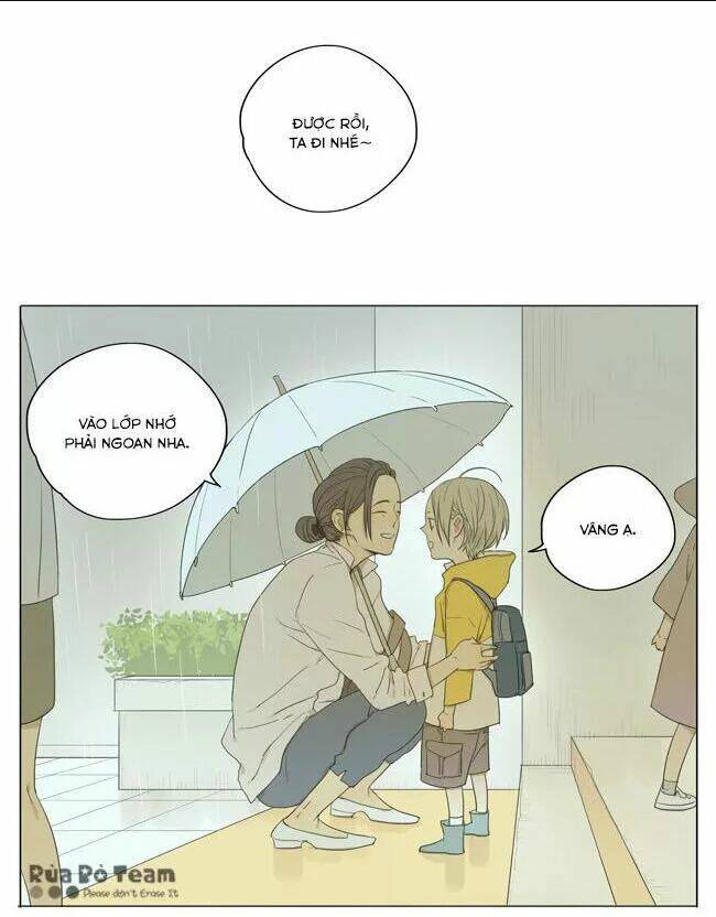 19 Days - Chương 17