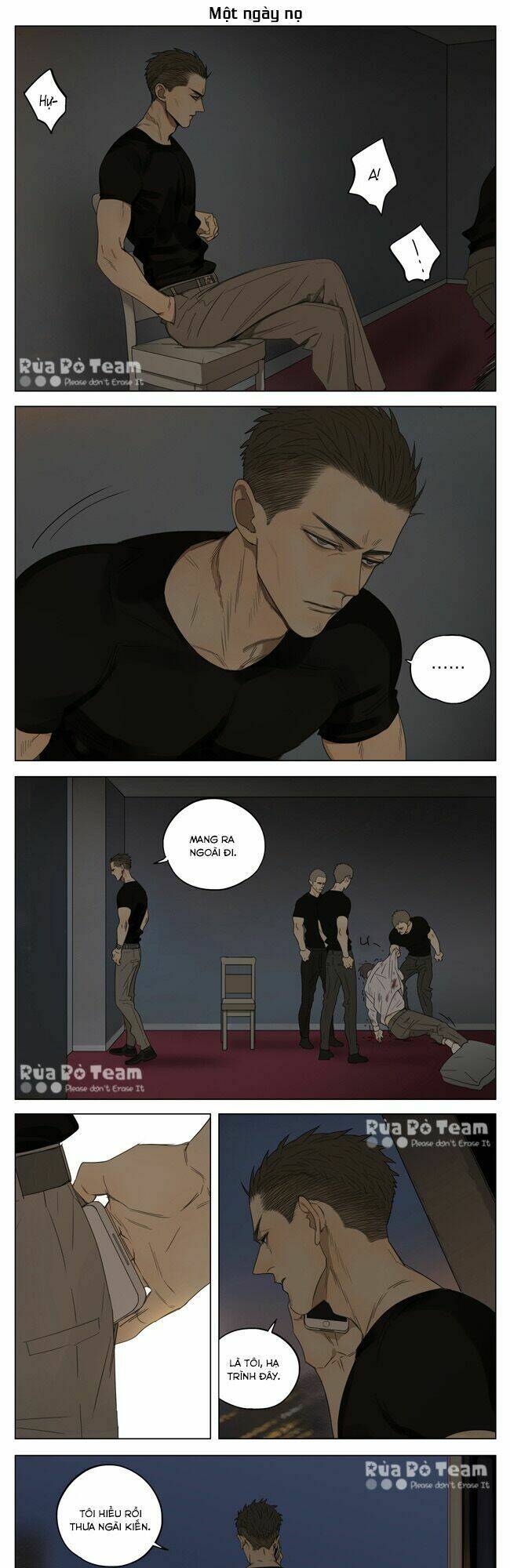 19 Days - Chương 212