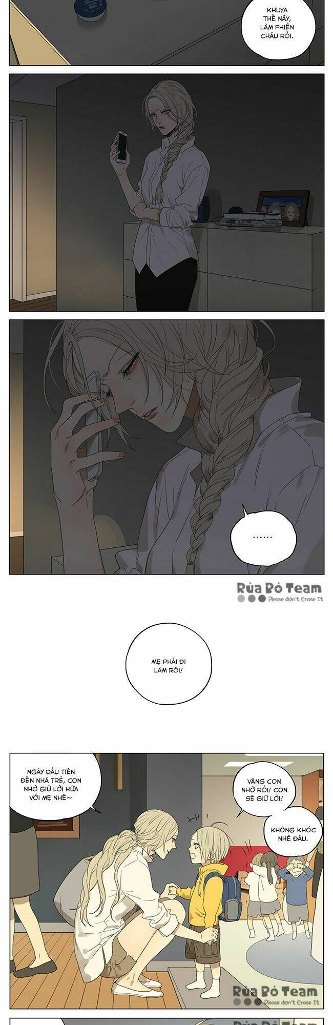 19 Days - Chương 212