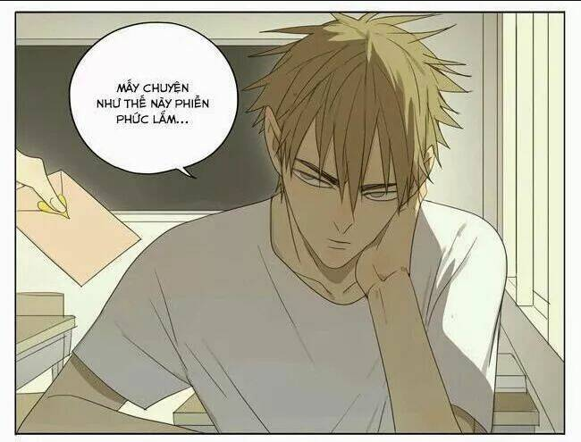 19 Days - Chương 22
