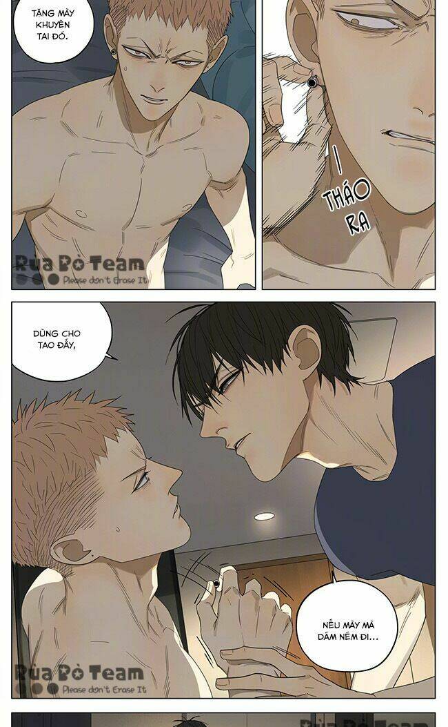 19 Days - Chương 221