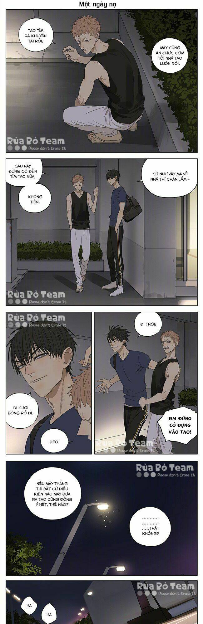 19 Days - Chương 223